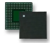 AT91M55800A-33CJ