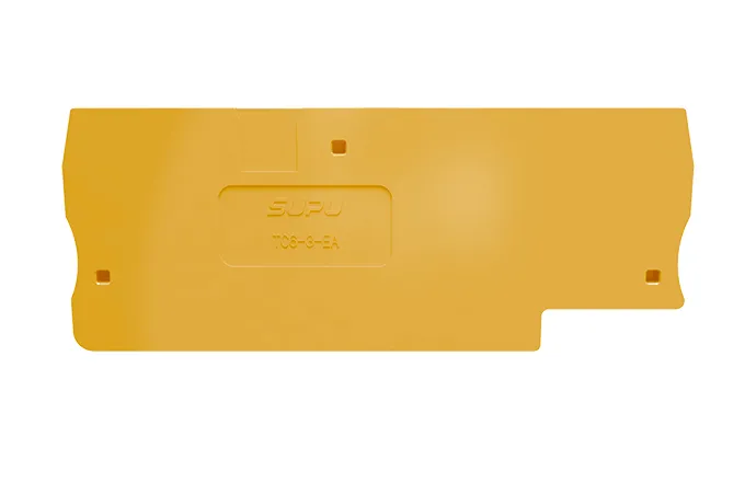 Боковая крышка TC6-3-OG-EA