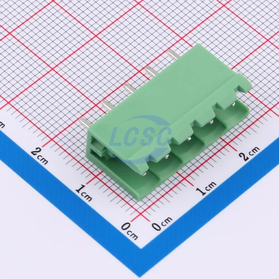 2EDGV-5.0-05P-14-100A(H)