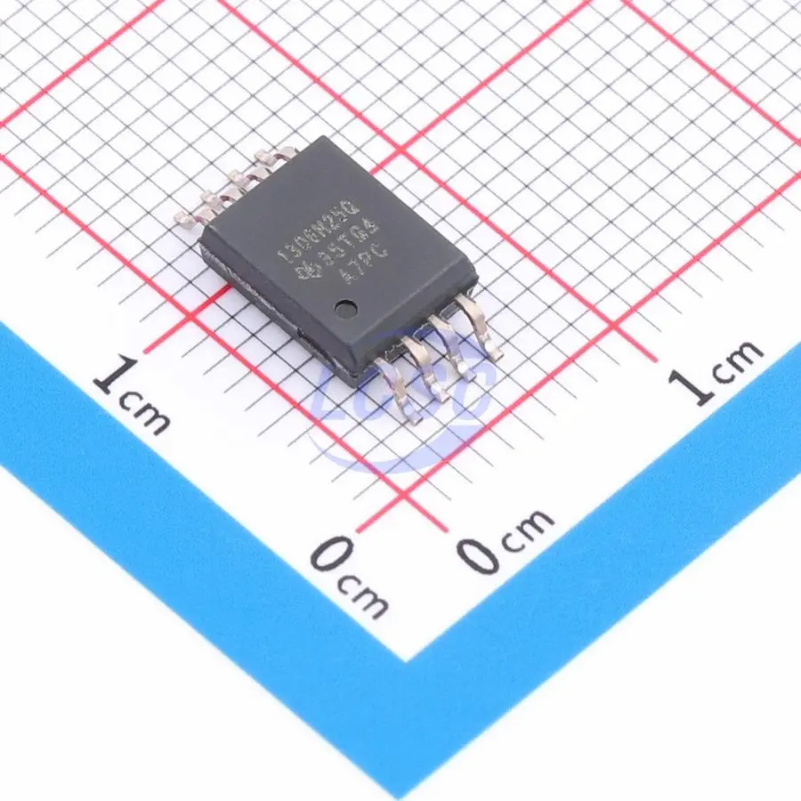 AMC1306M25QDWVRQ1