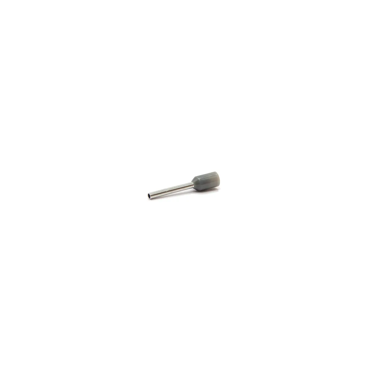 Наконечник кабельный elcCEFI-PA-0.75-12-GR