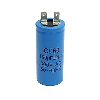 CD60   150UF 300V