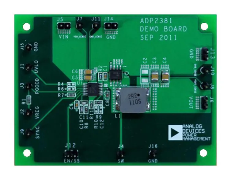 ADP2381-EVALZ