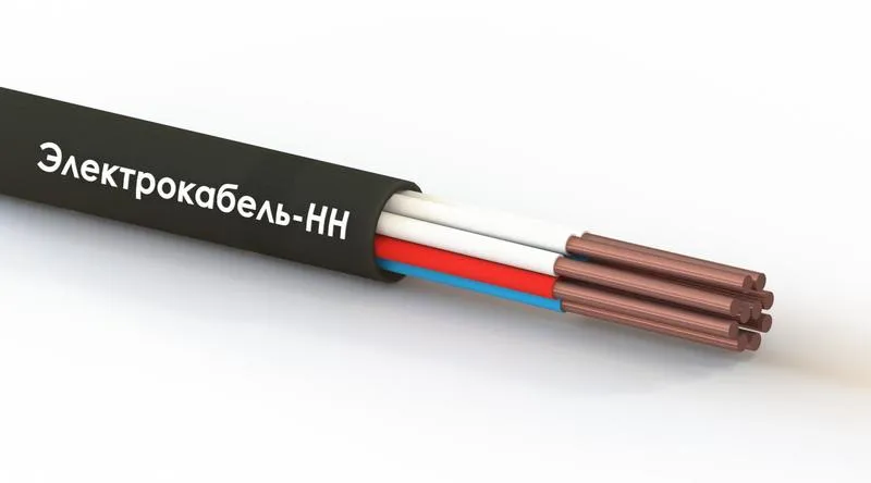 Кабель КВВГнг(А)-LS 10х1 0.66кВ (м) 00-00006518