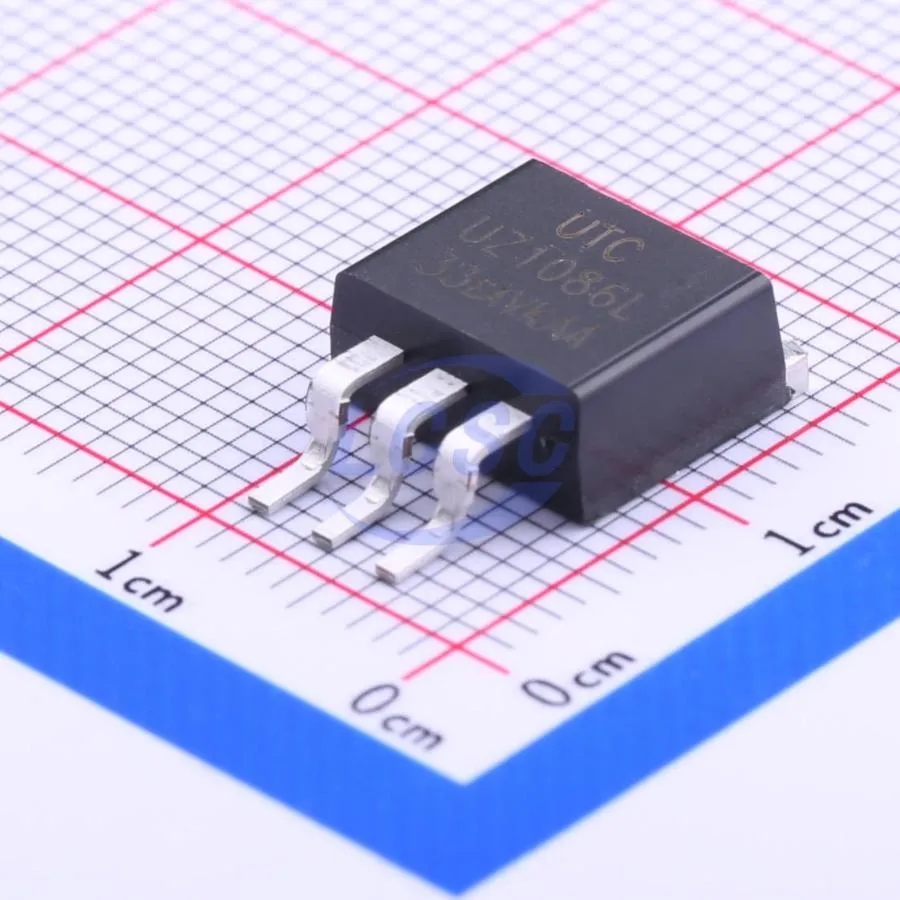 UZ1086L-33-TQ3-R