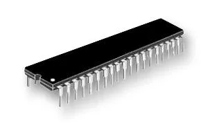 PIC16F19176-I/P