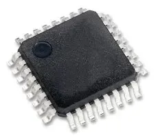 EFM8LB12F64E-C-QFP32