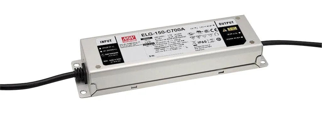 ELG-150-C500DA