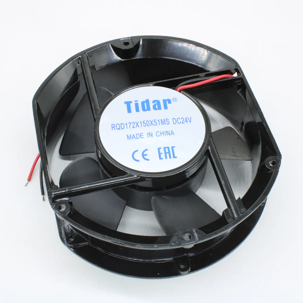 RQD 172X150X51MS 24VDC