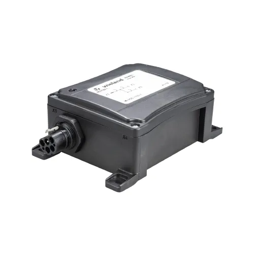 Распределительная коробка RST20I5B 2P1 F VG SW