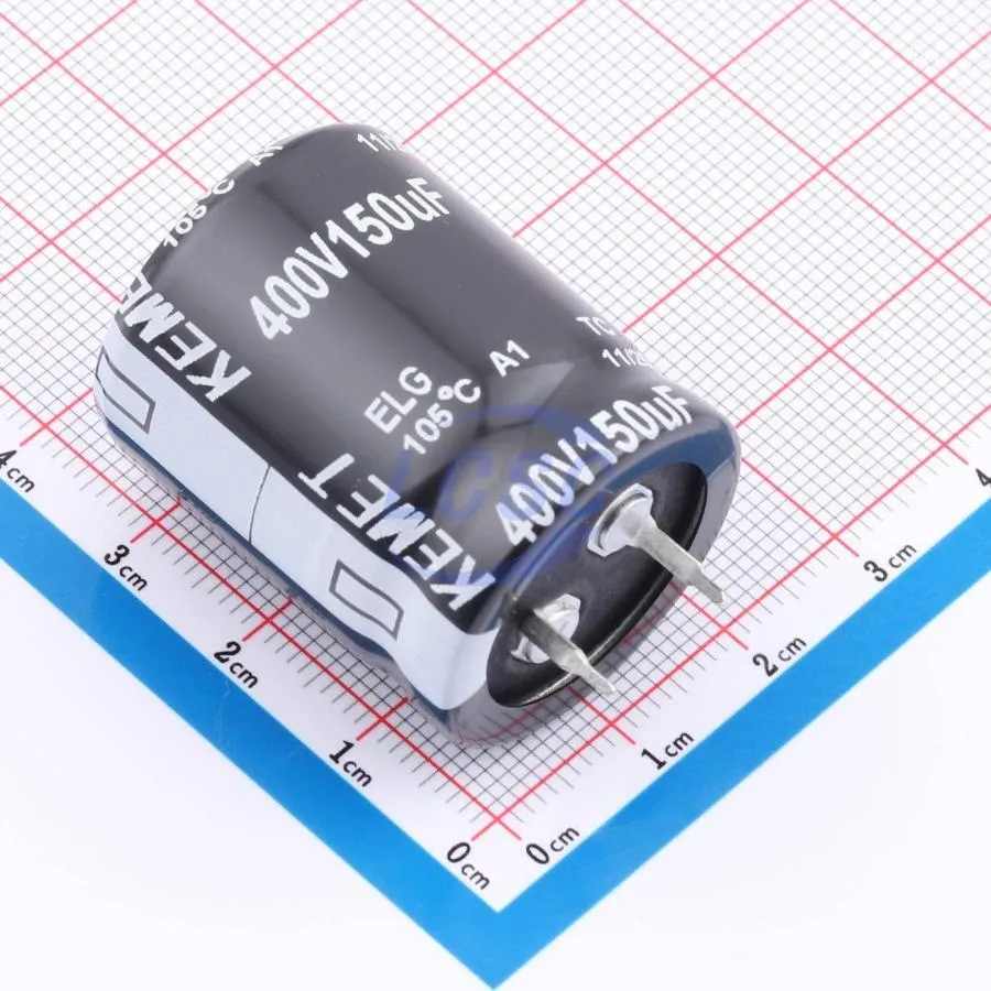 ELG157M400AR2AA