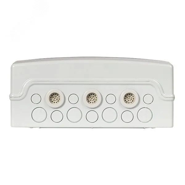 Щит распред. навесной ЩРН-ПГ-54 (625х450х155) IP65 PROxima pb65-n-pg-54m