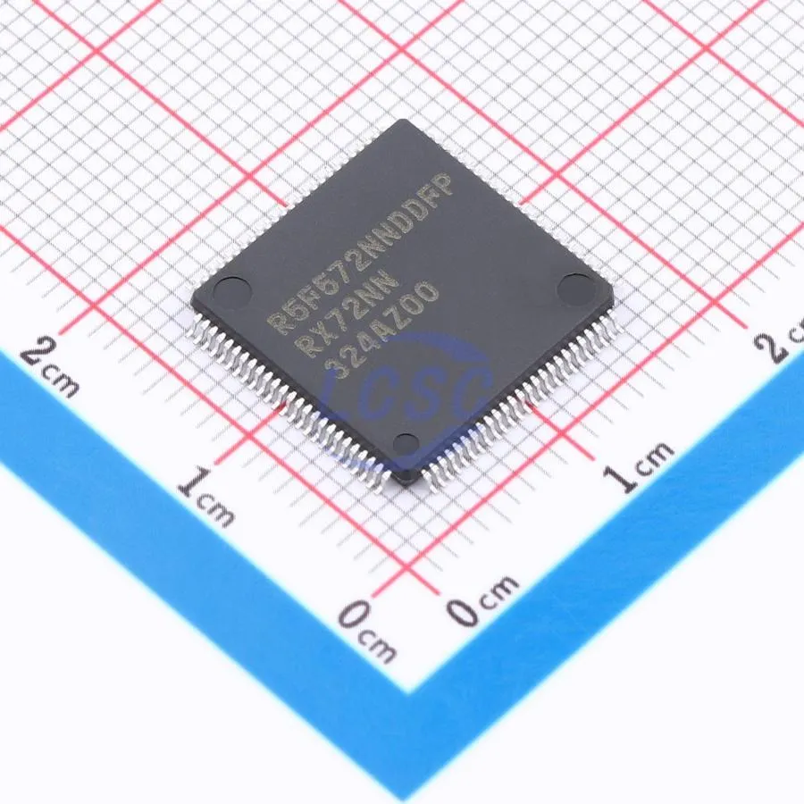 R5F572NNDDFP#30