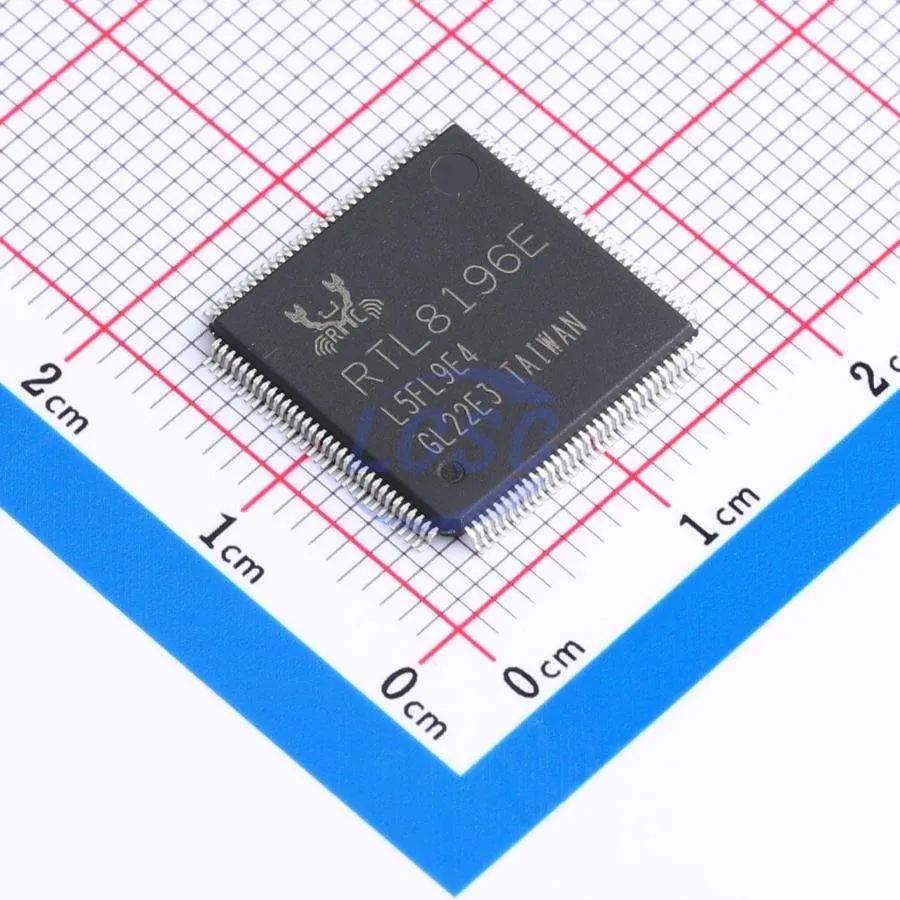 RTL8196E-VE3-CG