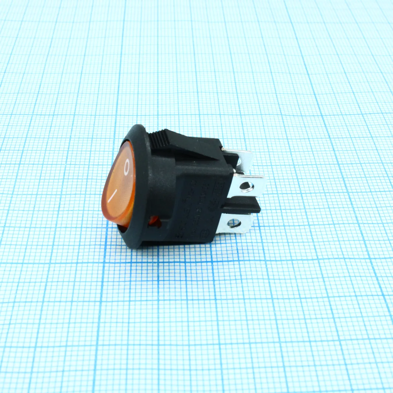 RK2-13D-1 07R B/OR P "0-" WN