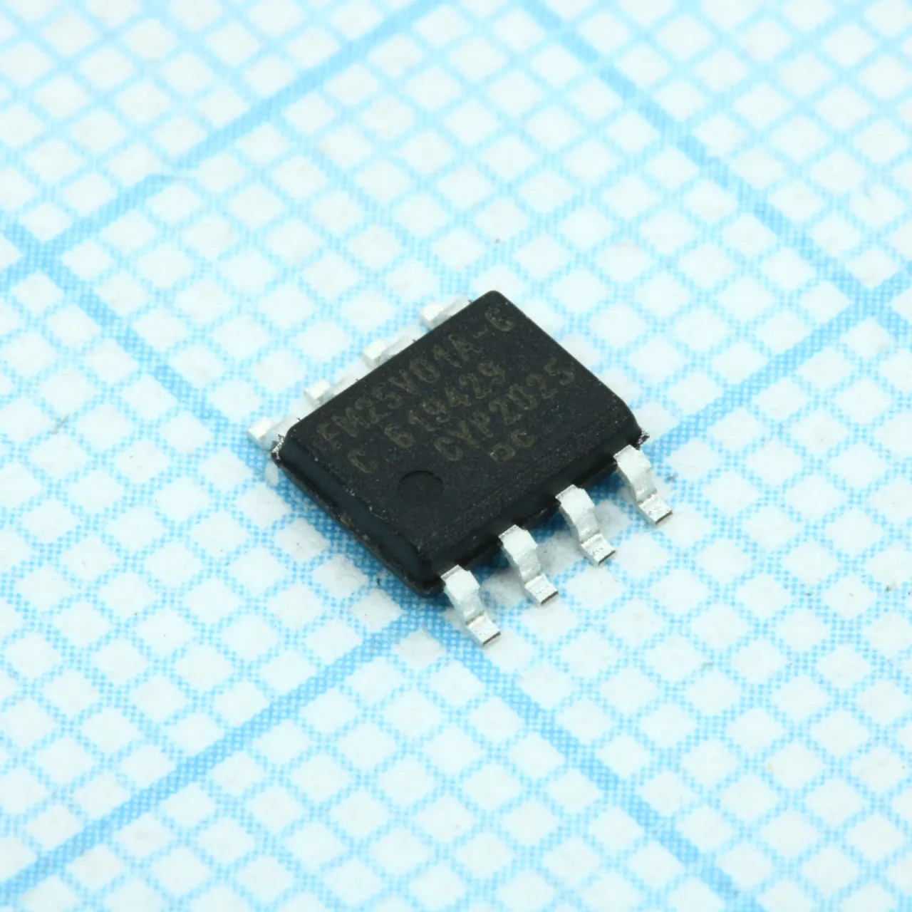 FM25V01A-GTR