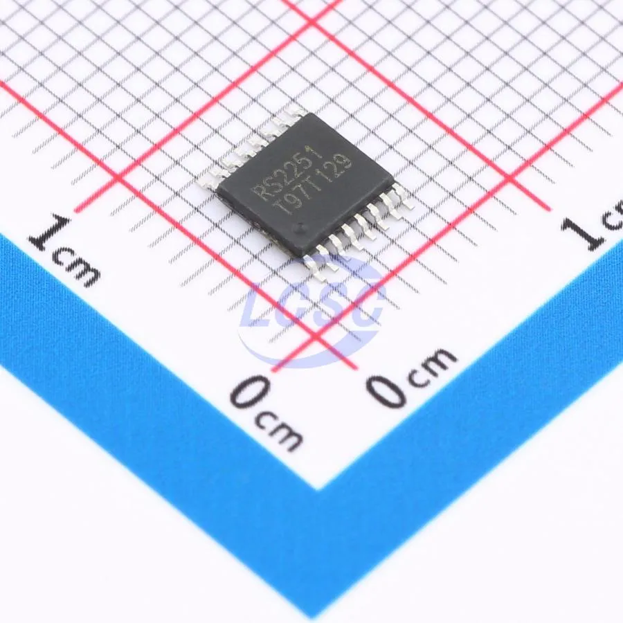 RS2251XTSS16