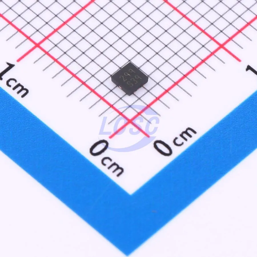 LM3671LC-1.2/NOPB