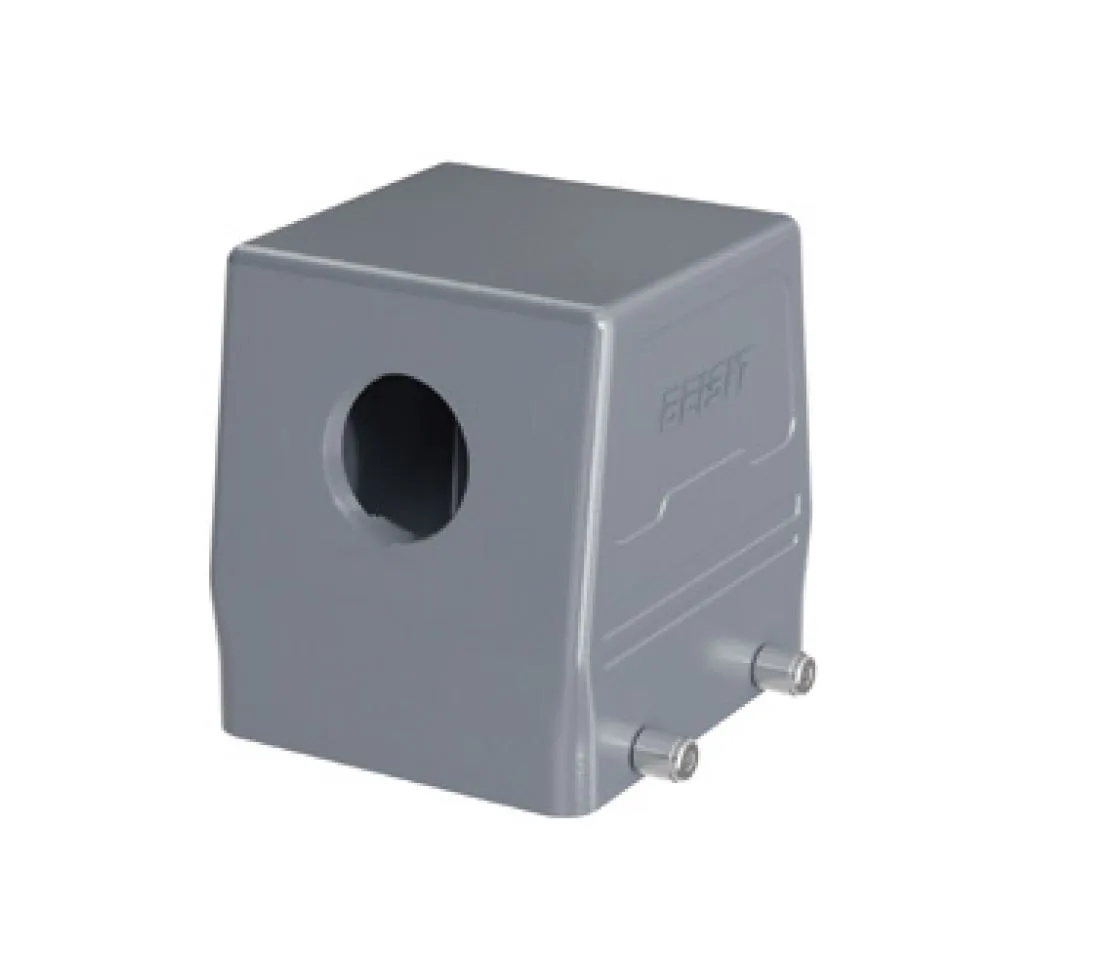 Крышка разъема H32B-SO-4PR-PG42