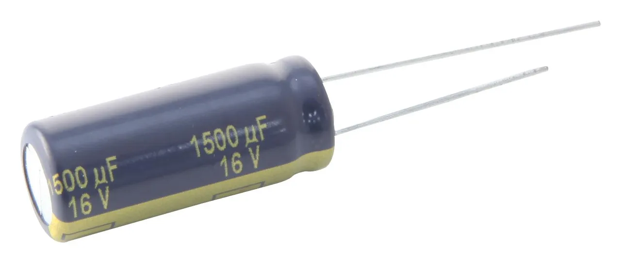 EEUFK1C152L