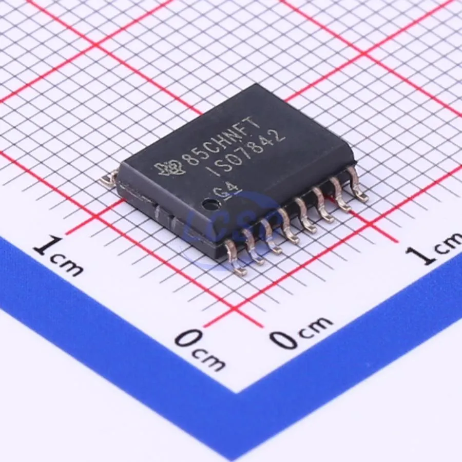 ISO7842DWR