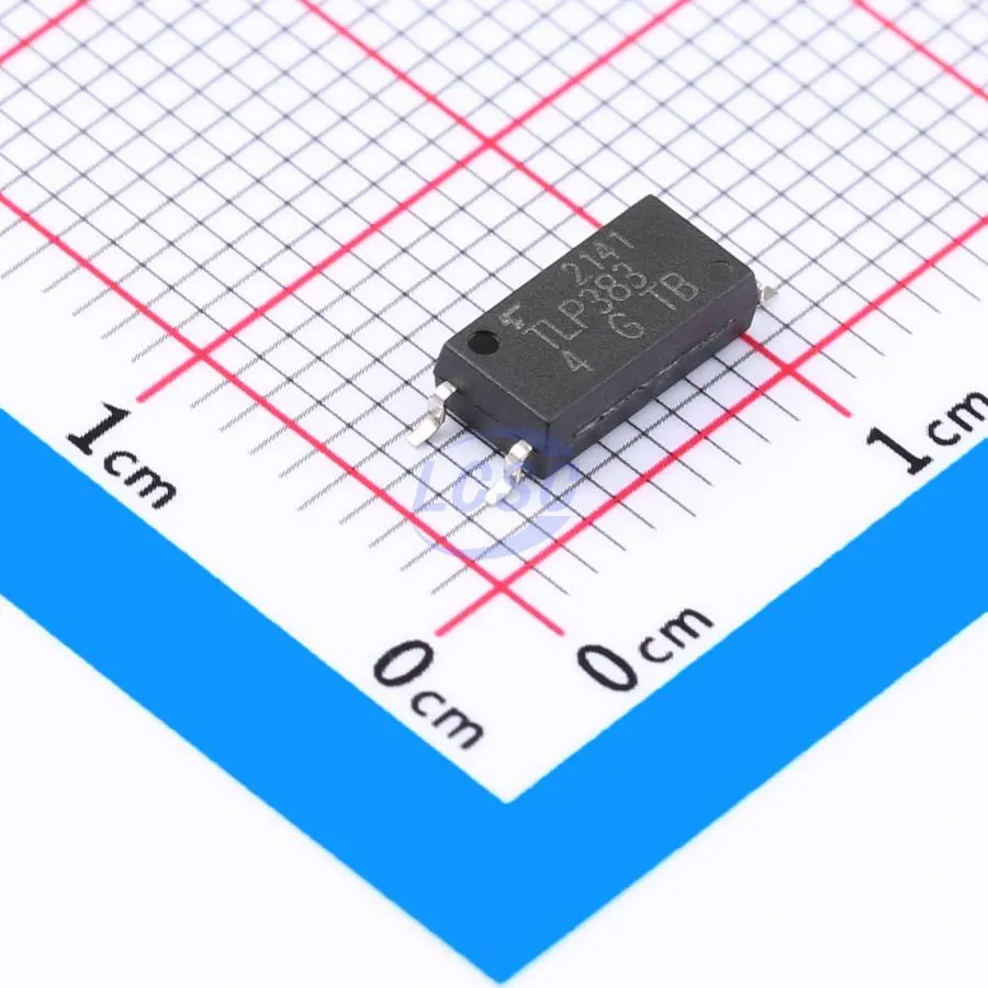 TLP383(D4GL-TR,E