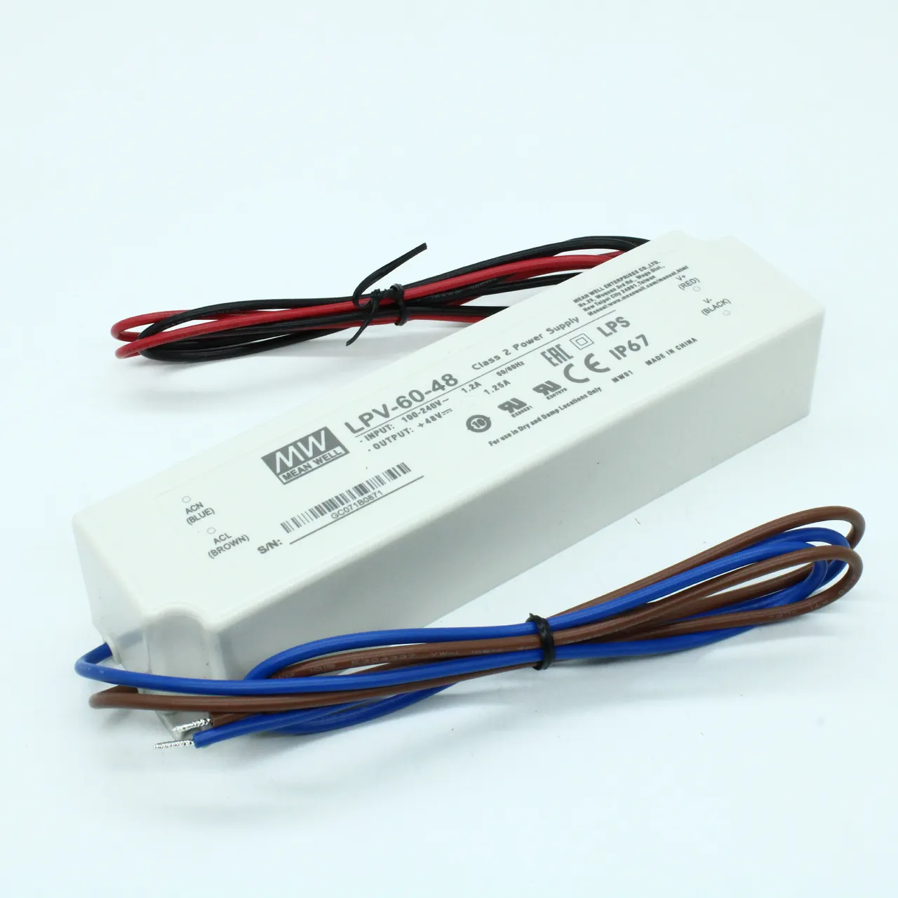 LPV-60-48