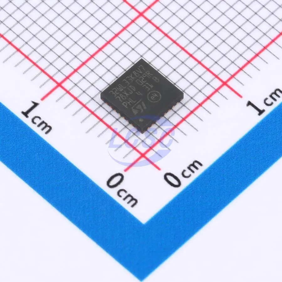 STM32WL33K8V7