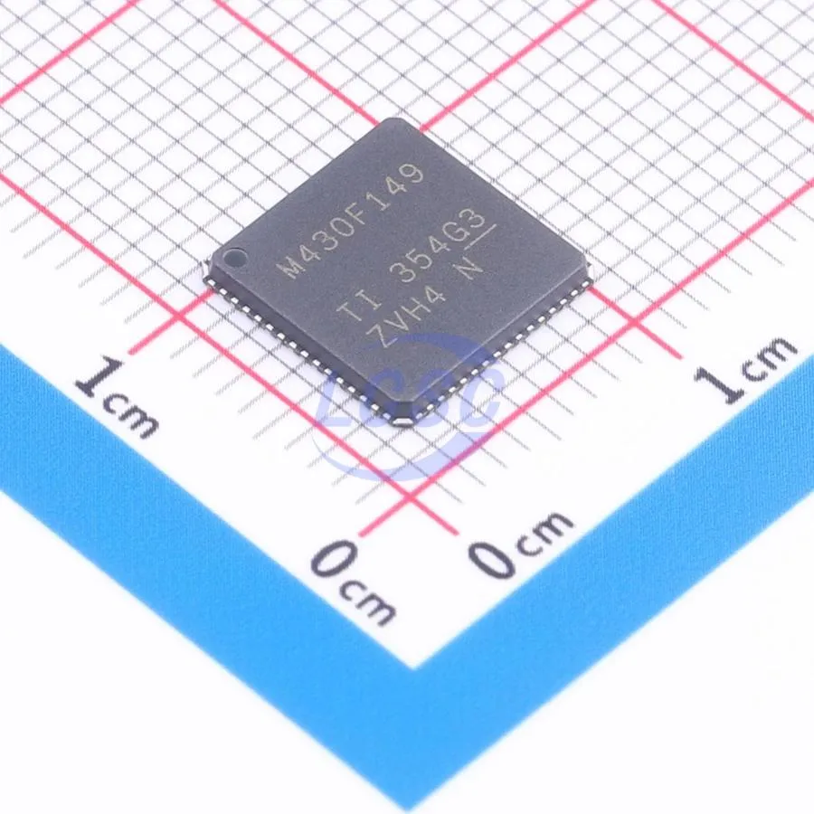 MSP430F149IRTDR