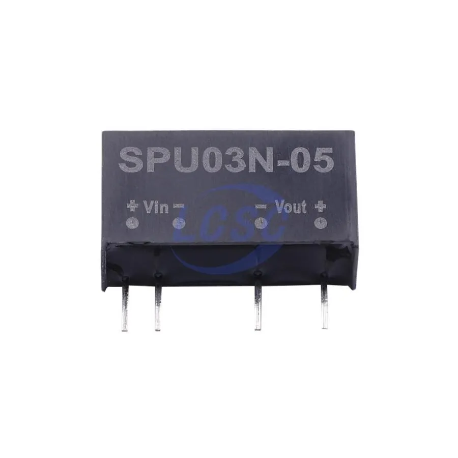 SPU03N-05