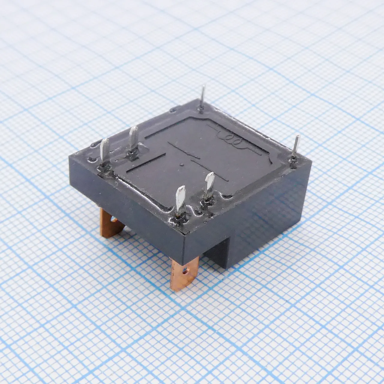 201WP-1AC-F-C 24VDC