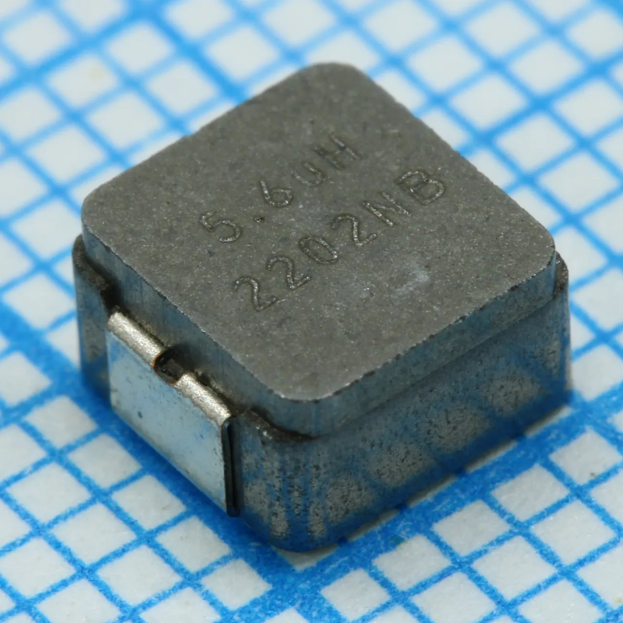 IHLP2020CZER5R6M11