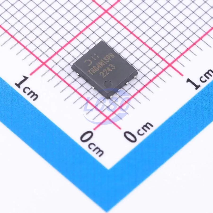 DMTH84M1SPSQ-13