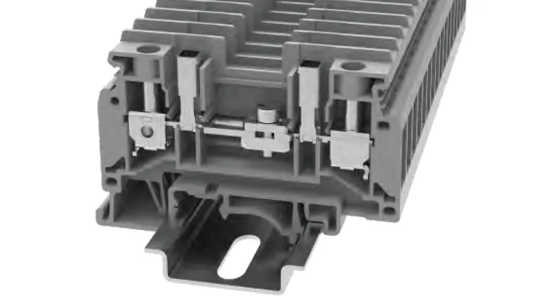 Измерительная клемма DCTK6 N-01P-11-00Z(H)