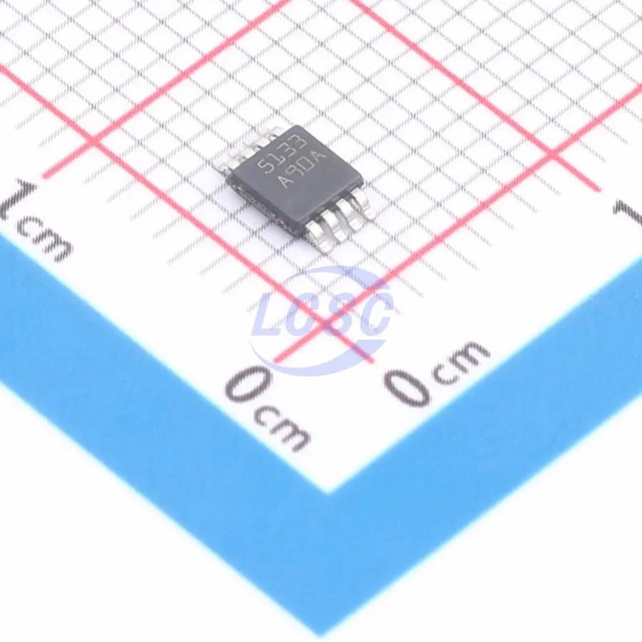 LMH6682MMX/NOPB