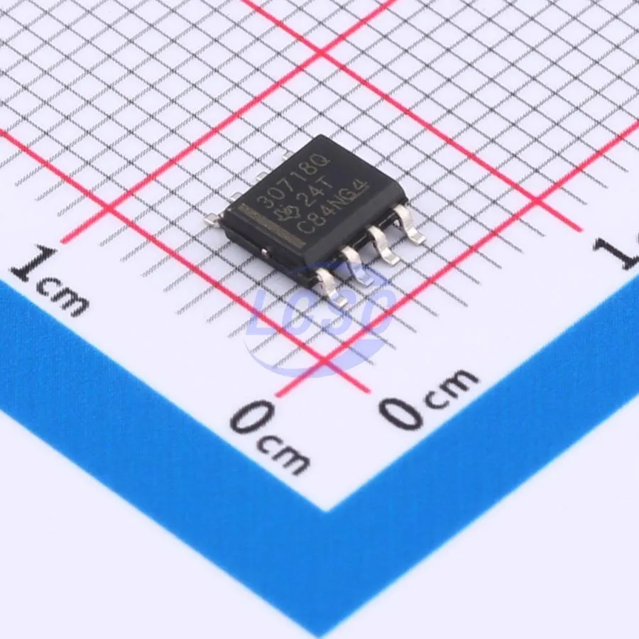 TPS3307-18QDRQ1