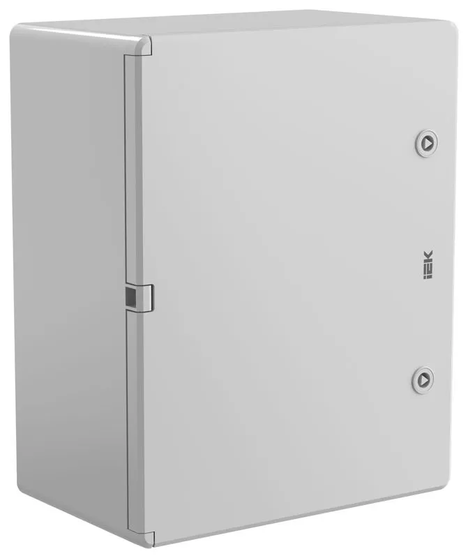 Корпус пластиковый ЩМПп 500х400х240 УХЛ1 IP65 MKP93-N-504024-65