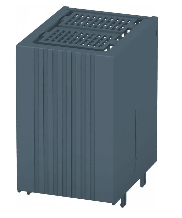 Крышка 3KD9504-6