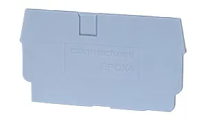 Крышка боковая EPCX4