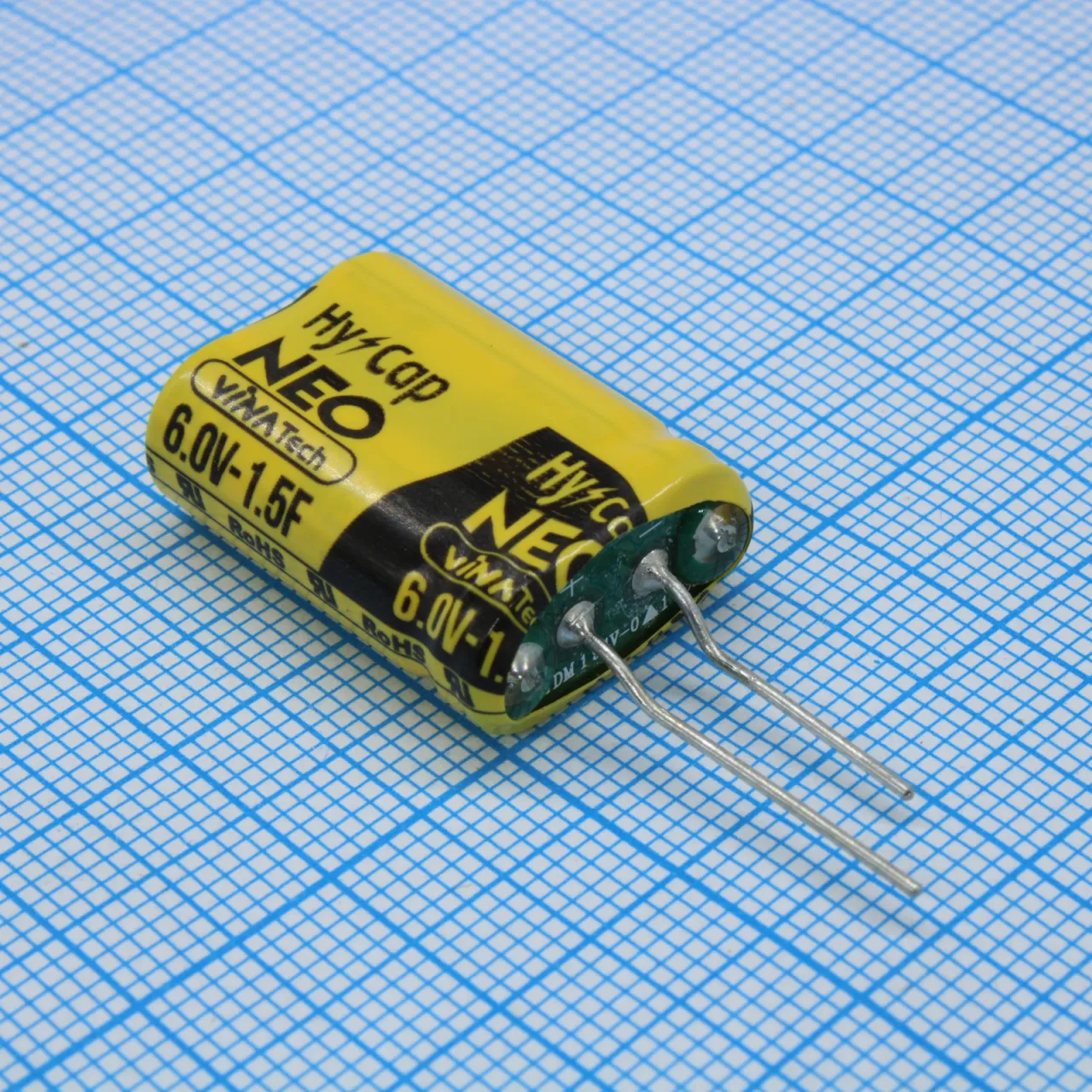 WEC6R0155QG I