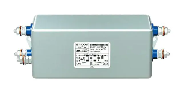 B84113H0000G125