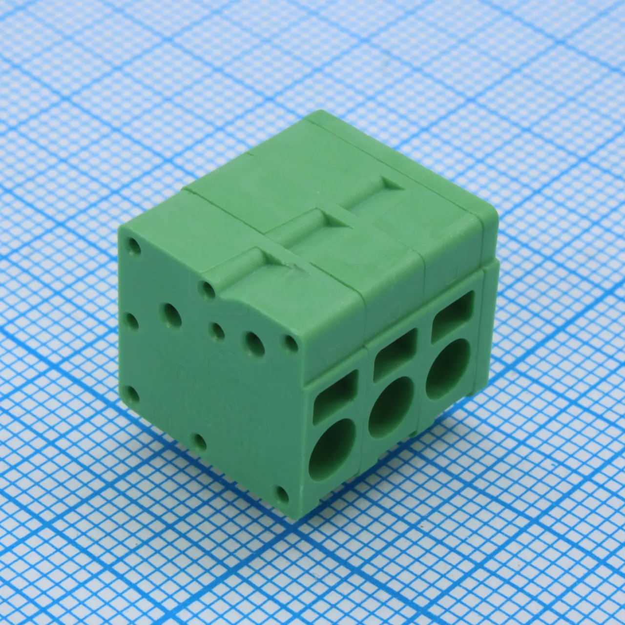 DG271R-5.0-03P-14-100A(H)