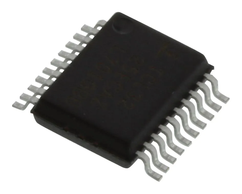 ICL3225ECAZ