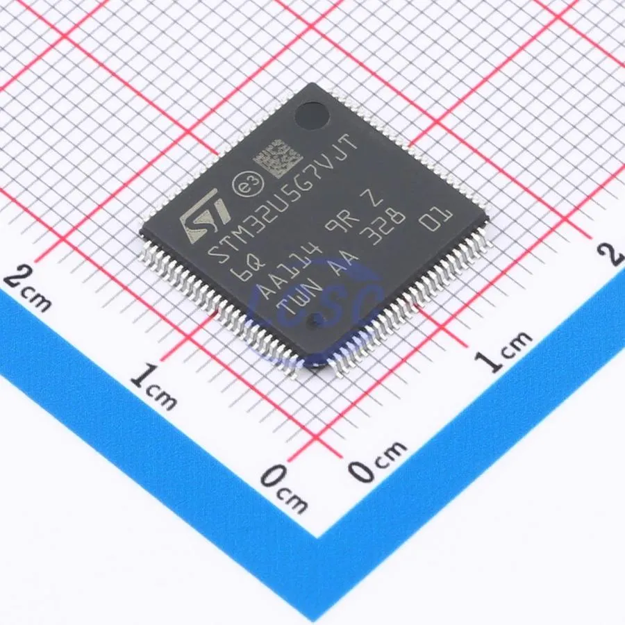 STM32U5G7VJT6Q