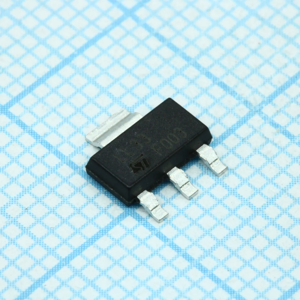LDL1117S33R
