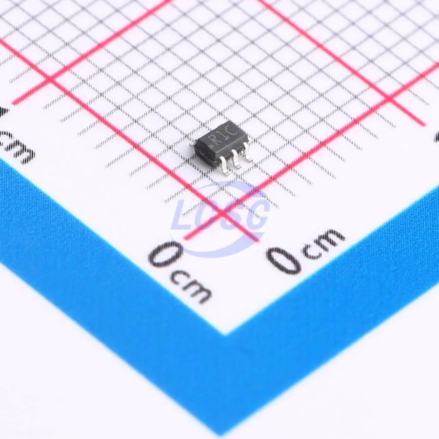 LM4041CIM7X-1.2/NOPB