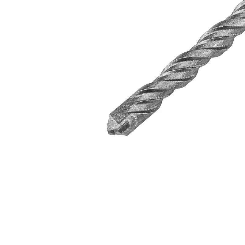 Бур по бетону 10x210мм SDS PLUS KR-91-0019