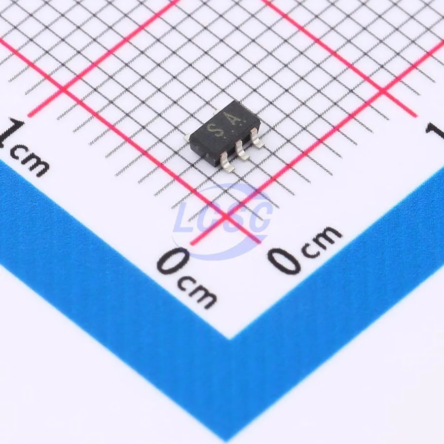 TA75S01F(TE85L,F)