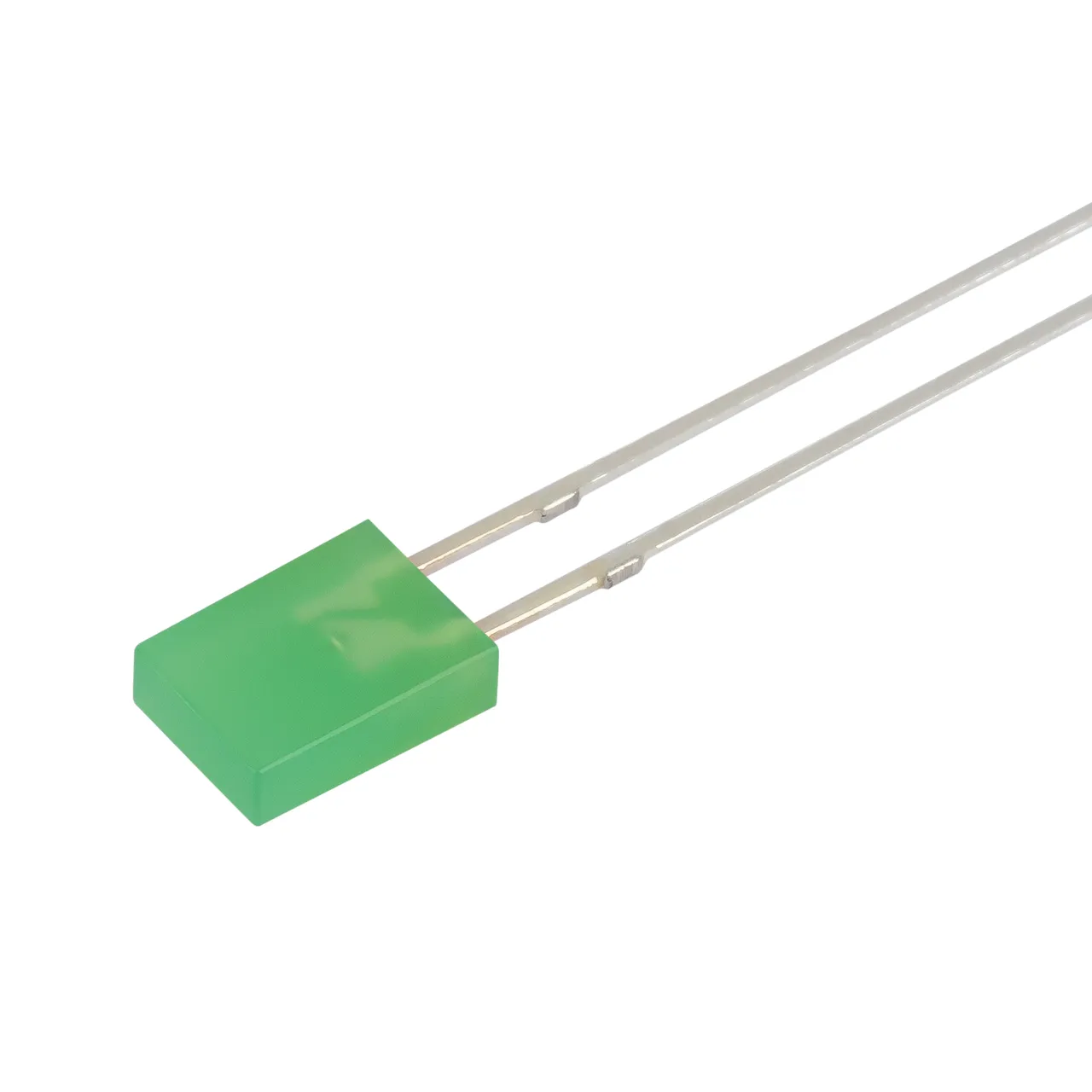 Светодиод ARL-2507UGD-100mcd 004513