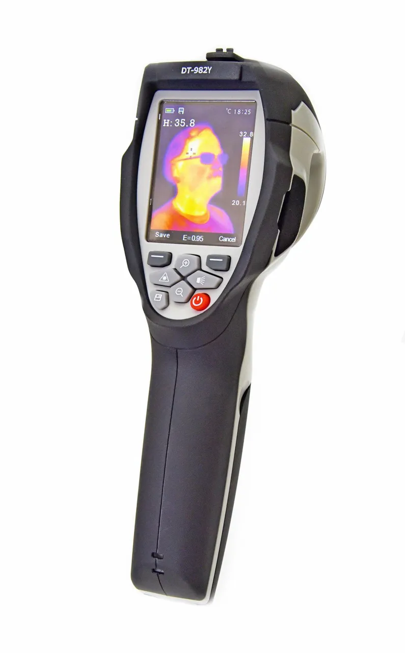 DT-982Y Тепловизор